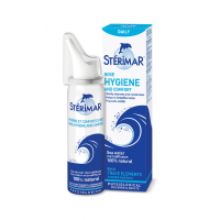 Sterimar sprej za nos 50ml