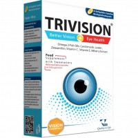 Trivision cps A30