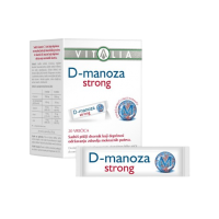Vitalia D-manoza strong vrećice A20
