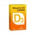 Vitamin D3 1000IU cps. A30 Vitamin D3 1000IU cps. A30