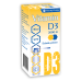 Natura Pharm Vitamin D3 2000IU sprej 30ml Natura Pharm Vitamin D3 2000IU sprej 30ml