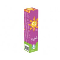 Vitamin D3 oralni sprej 400IU