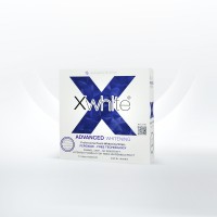 Xwhite® Advanced Whitening trakice za izbjeljivanje zubi A56