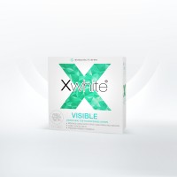 Xwhite® Visible trakice za izbjeljivanje zubi A56