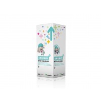 Yasenka Imuno Beta-glukan junior sirup 125ml