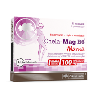 Chela-Mag B6 Mama cps a30