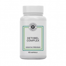 Jadrankina formula Detobel Complex cps. A60