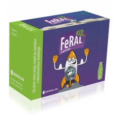 FeRAL KID ®