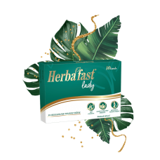 Herbafast ® Lady 