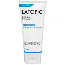 LATOPIC emulzija za tijelo 200ml 