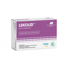 Lekolid™ tbl. a30