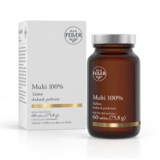 M.E.V. Feller® Multi 100% cps a60