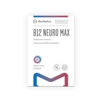 Neuro Max B12 cps A45