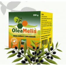 OleaMelis med 250 g 