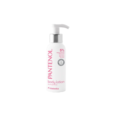 Pantenol losion za tijelo 250ml