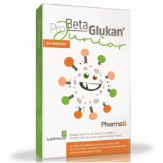Pro Beta Glukan junior a30
