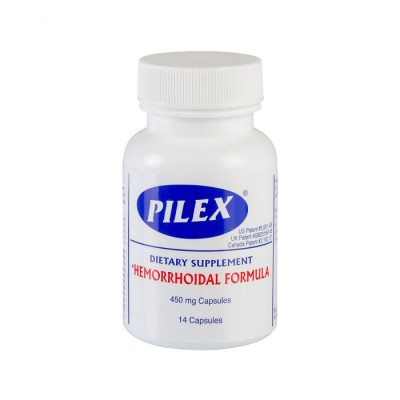 Pilex® cps a14