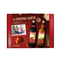 Rabenhorst 5 dnevna dijeta