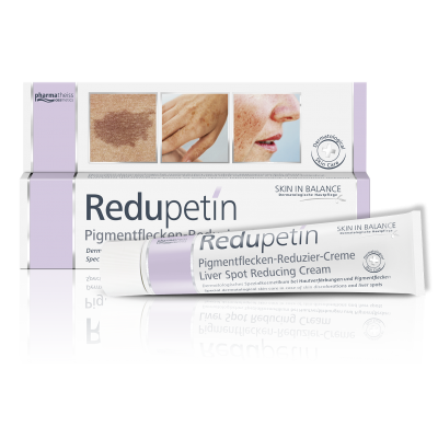 Redupetin krema 20ml