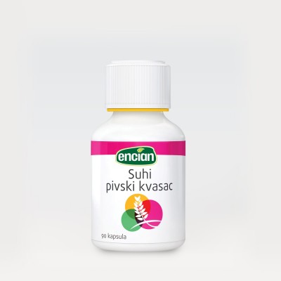 Pivski kvasac cps. A90