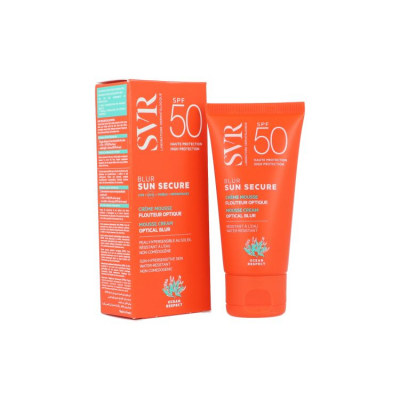 SVR Sun Secure blur SPF50 50ml SVR Sun Secure blur SPF50 50ml