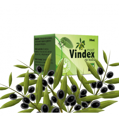 Vindex mast 30 ml Vindex mast 30 ml