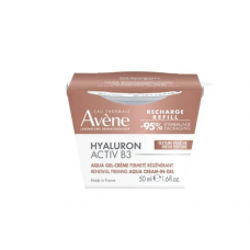 AVENE Hyaluron B3 refill aqua gel 50ml