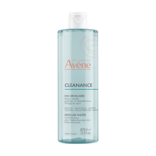 AVENE Cleanance Micelarna voda za čišćenje 400ml