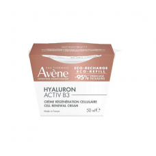 AVENE Hyaluron B3 refill dnevna krema 50ml