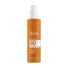 AVENE Sun Sprej SPF50+ 200ml