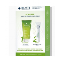 RILASTIL Acnestil gel 200ml + krema 40ml 