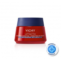 Vichy Liftactive B3 + Retinol noćna krema 50ml 