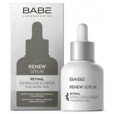Laboratorios BABE Renew serum 30ml