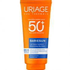 URIAGE Bariésun Losion za sunčanje SPF50+ 100ml