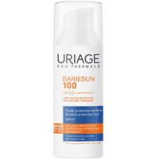 URIAGE Bariésun 100 SPF50+ fluid 50ml 