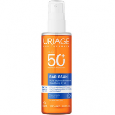URIAGE Bariésun Suho ulje za sunčanje SPF50+ 200ml