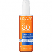URIAGE Bariésun Suho ulje za sunčanje SPF30 200ml 