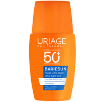 URIAGE Bariésun Ultra light fluid SPF50+ 30ml
