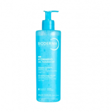 Bioderma Hydrabio pjenušavi gel 400ml   