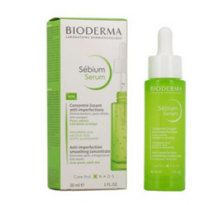 Bioderma Sebium serum 30ml