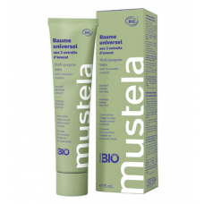 Mustela Bio Organic univerzalni balzam 75ml