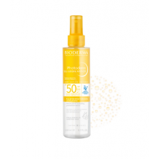 Bioderma Photoderm Eau solarie ANTI-OX sprej SPF50+ 200ml