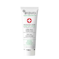 BIOMD First Aid krema za lice 40ml