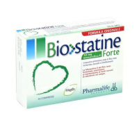 Biostatine forte tbl a30