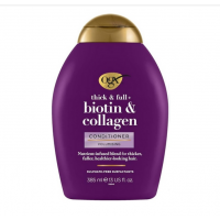 OGX Biotin&Collagen regenerator za gustoću i čvrstoću 385ml