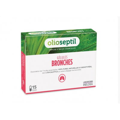 Olioseptil kapsule za bronhije a15 Olioseptil kapsule za bronhije a15