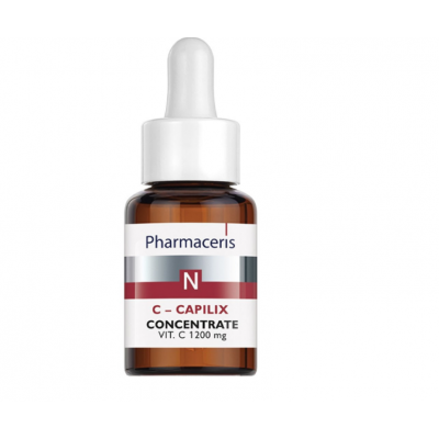 Pharmaceris C-Capilix serum 1200mg vit.C 30ml