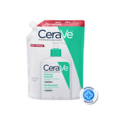 CeraVe pjenušavi gel za čišćenje lica refill 473ml