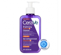 CeraVe Brightening Vitamin C gel za čišćenje 236ml