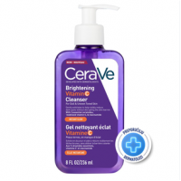 CeraVe Brightening Vitamin C gel za čišćenje 236ml
